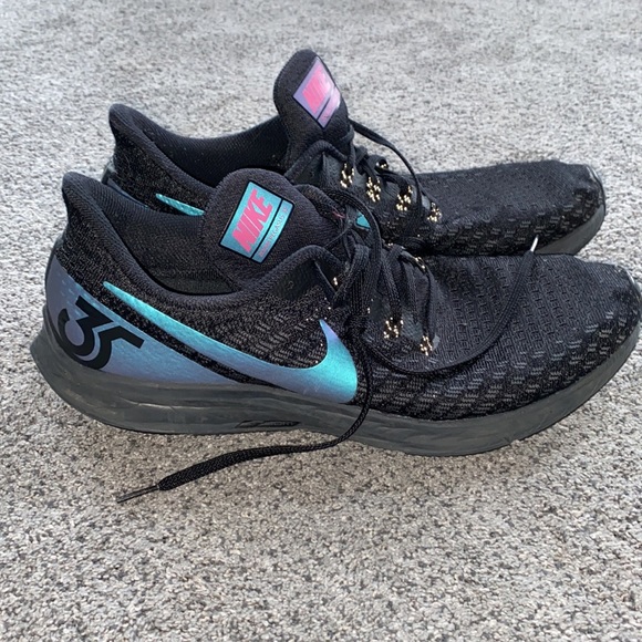 NIKE Mens Running Shoe size 11 - Picture 2 of 5